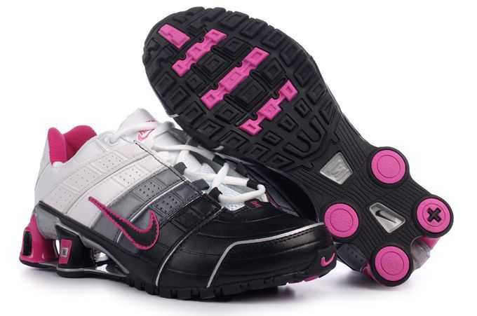 Nike Shoks
